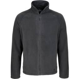 Craghoppers Expert Corey 200 Fleece Jacket - Carbon Grey