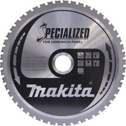 Makita B-17697 HM-SÄGEBLATT 355x30mm 80T