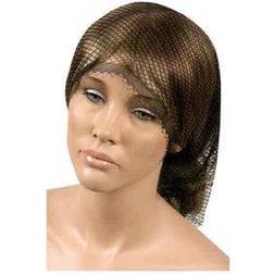 Eurostil Wig Cap Triangular Black