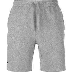 Lacoste Core Solid Shorts - Grey