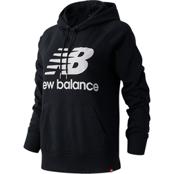 New Balance Sudadera Lifestyle WT03550 - Black