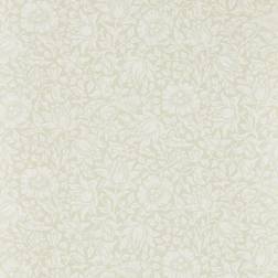 Morris & Co Mallow Cream Ivory 216676