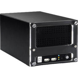 LevelOne Grabador De Video Por Red 9 Canales 2 Hd SATA Hasta 4tb Puerto Hdmi