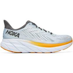 Hoka Clifton 8 M - Blue Fog/Plein Air