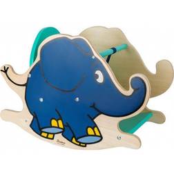 Legler Rocking Elephant Die Maus