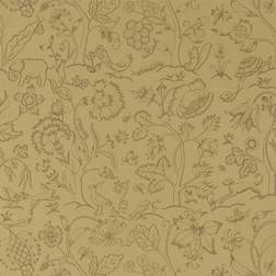 Morris & Co Middlemore Antique Gold