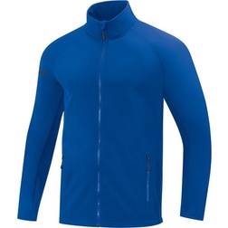 JAKO Chaqueta Para Niños Softshell Team - Bleu