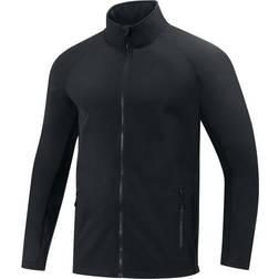 JAKO Chaqueta Para Niños Softshell Team - Noir