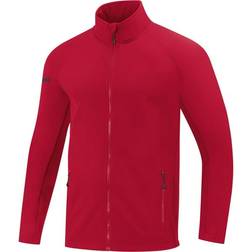 JAKO Softshell Team - Rouge