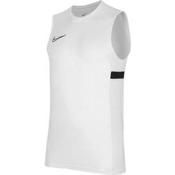 Nike Dri-Fit Academy 21 Tank Top Men - White/Black