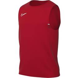 Nike Dri-Fit Academy 21 Tank Top Men - Red