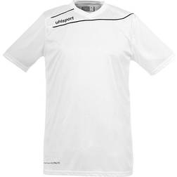 Uhlsport Stream 3.0 Jersey Kids - White/Black