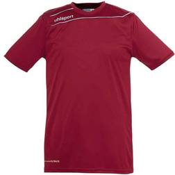 Uhlsport Stream 3.0 Jersey Kids - Bordeaux/Skyblue
