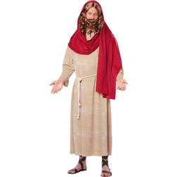 California Costumes Jesus Christ Mens Costume