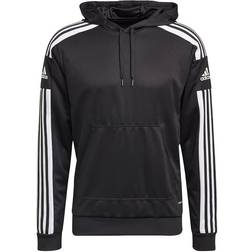 Adidas Squadra 21 Hoodie Men - Black/White