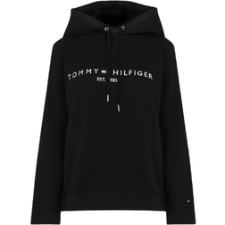 Tommy Hilfiger Sweatshirt Femme Taille Heritage WW0WW31998