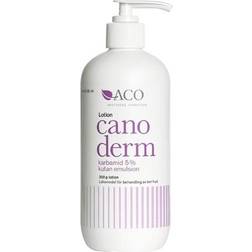 ACO Canoderm 5 % 350g Kräm