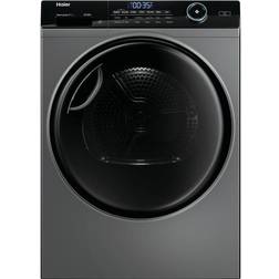 Haier HD90-A2959R Silver, Grey