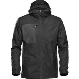 Stormtech Olympia Shell Jacket - Black