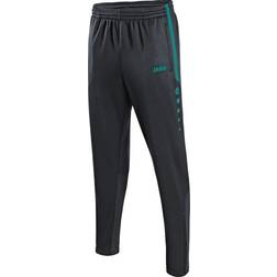 JAKO Pantalon d'entraínement Active - Gris