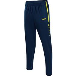 JAKO Active Trainingsbroek - Zwart