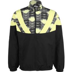 adidas Football Track Jacket Men - Black