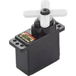 HiTec HS 5070MH Ultra Torque Metal Gear Feather Servo