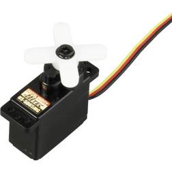 HiTec HS 5065MG High Torque Metal Gear Feather Servo