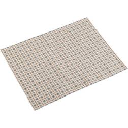 BigBuy Home Camy Platzdeckchen Mehrfarbig (48x36cm)