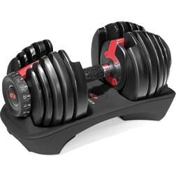 Bowflex Selecttech 552 Dumbbell 2-24kg