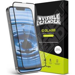 Ringke Invisible Defender Screen Protector for iPhone 13/13 Pro