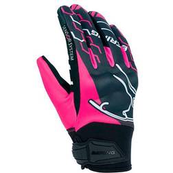 Bering Walshe Gloves Dame