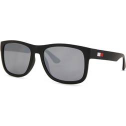 Tommy Hilfiger TH 1556/S D51/T4 Hombre Negras