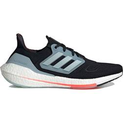 adidas UltraBoost 22 M - Core Black/Magic Grey/Turbo