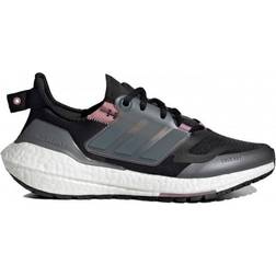 Adidas UltraBoost 22 Cold.RDY Women's - Black Magic Mauve