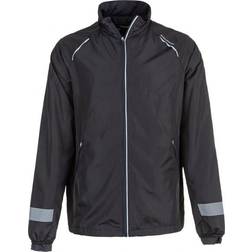 Endurance Earlington Jacket Men - Black