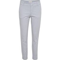 Part Two Soffys Casual Pant - Quarry