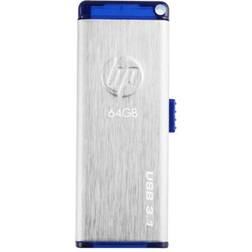 HP USB 3.1 64GB X730W Metal