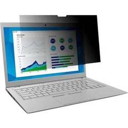 3M Touch Privacy Filter fr Dell XPS 13.4"