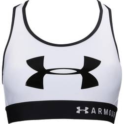 Under Armour Mid Keyhole Graphic Sport-BH (698)