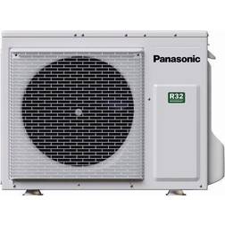 Panasonic CU-NZ35VKE Udendørsdel