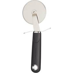 Masterclass Soft Grip Pizza Cutter 19.5cm