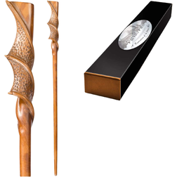 The Noble Collection Harry Potter Parvati Patil Wand