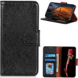 MTK Textured Split Wallet Case for Galaxy A32 5G