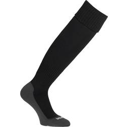 Uhlsport Team Pro Essential Socks - Black/Grey