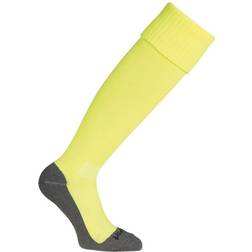 Uhlsport Calcetines de fútbol TEAM PRO ESSENTIAL - Amarillo Flüor