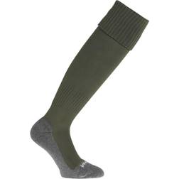 Uhlsport Team Pro Essential Socks Unisex - Dark Olive