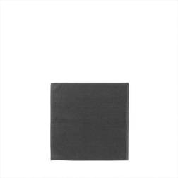 Blomus Piana Black 55x55cm