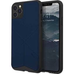 Uniq Funda Lmobile Para Apple Iphone 11 Pro Max Negra