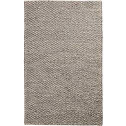Woud Tact Vit, Grå, Beige 90x140cm
